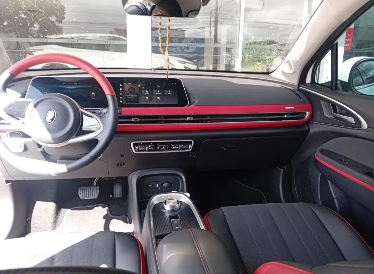 GWM Ora 03 - Imagem 10