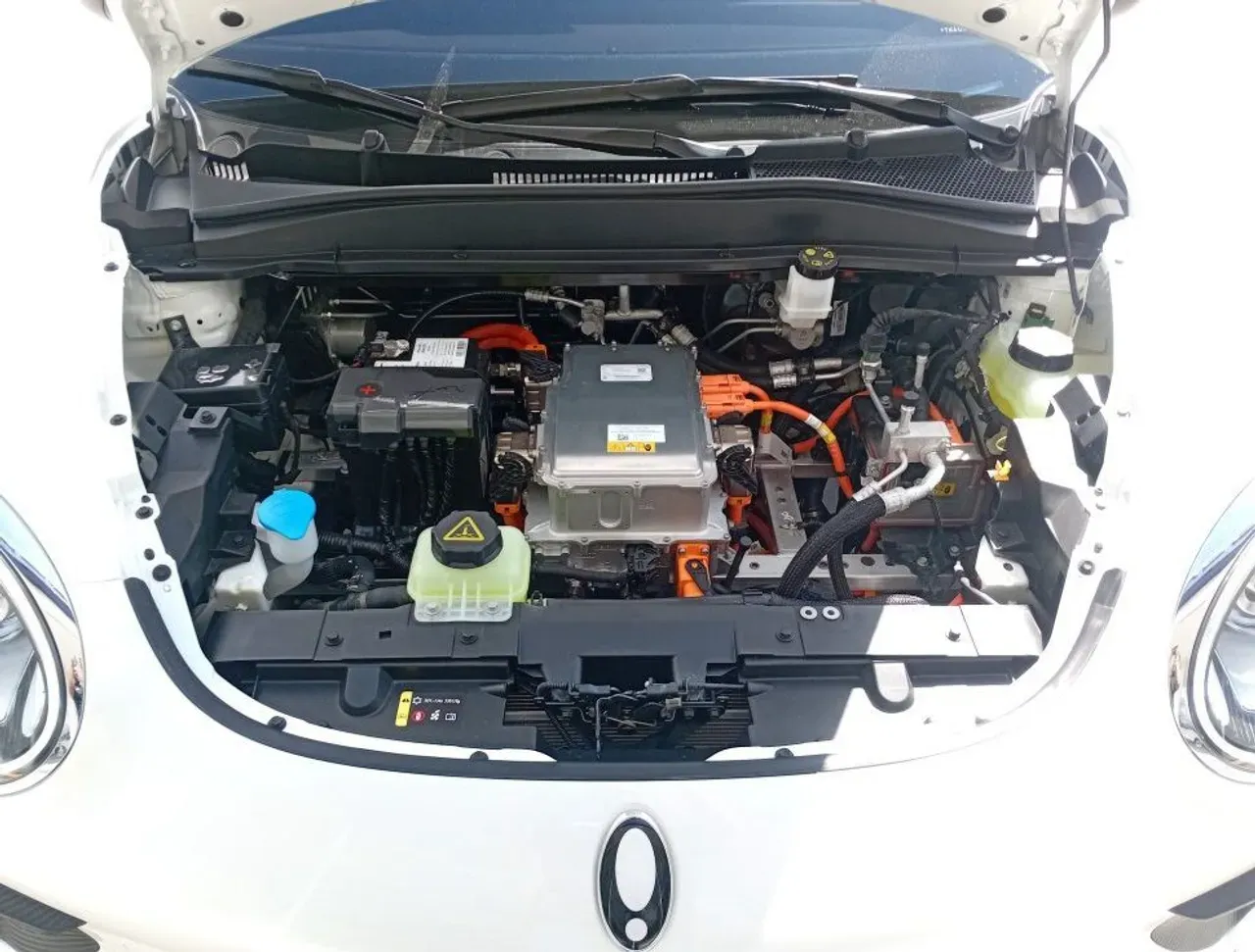 GWM Ora 03 - Imagem 12