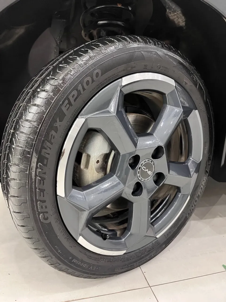 BYD Dolphin Mini - Imagem 16