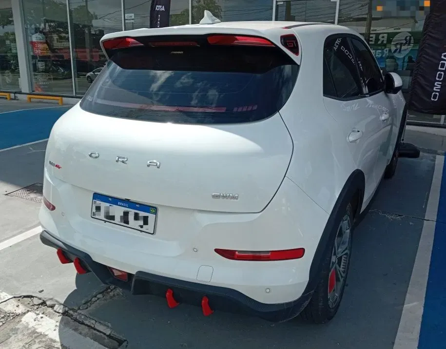 GWM Ora 03 - Imagem 3