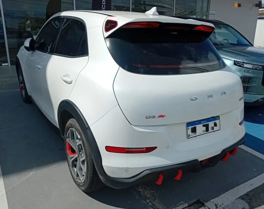 GWM Ora 03 - Imagem 6