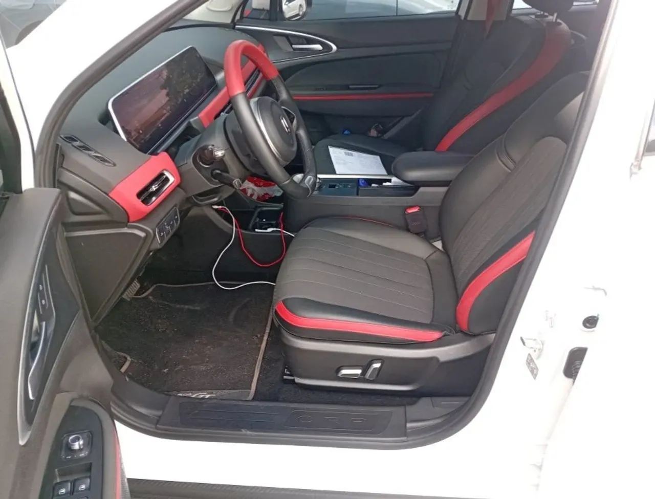 GWM Ora 03 - Imagem 7