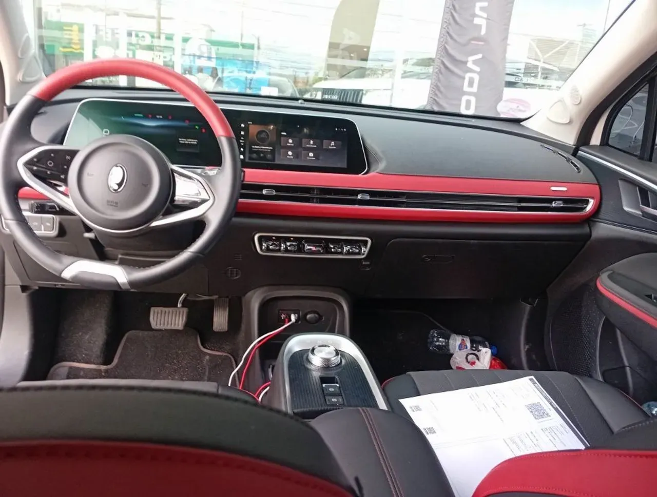 GWM Ora 03 - Imagem 8