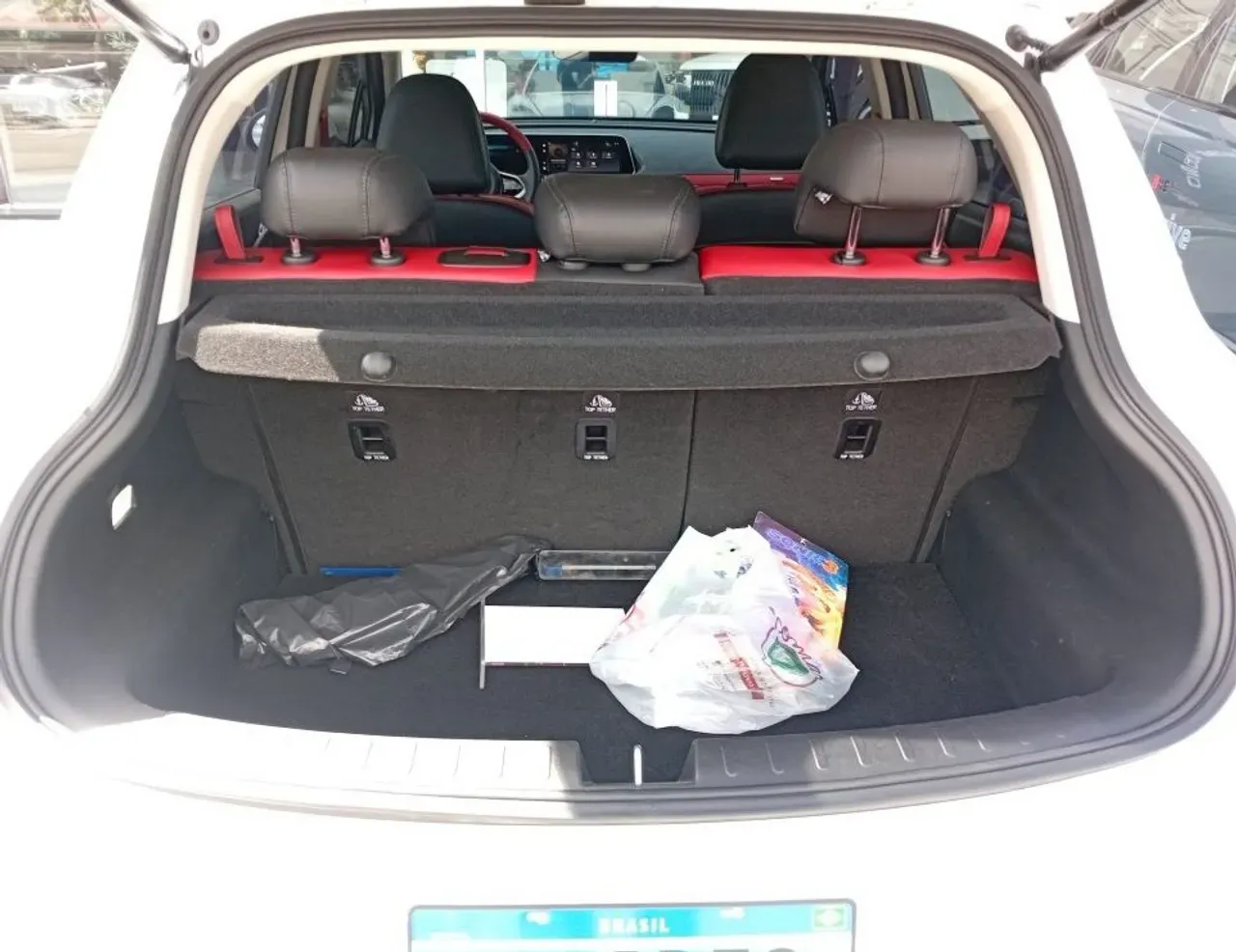 GWM Ora 03 - Imagem 10