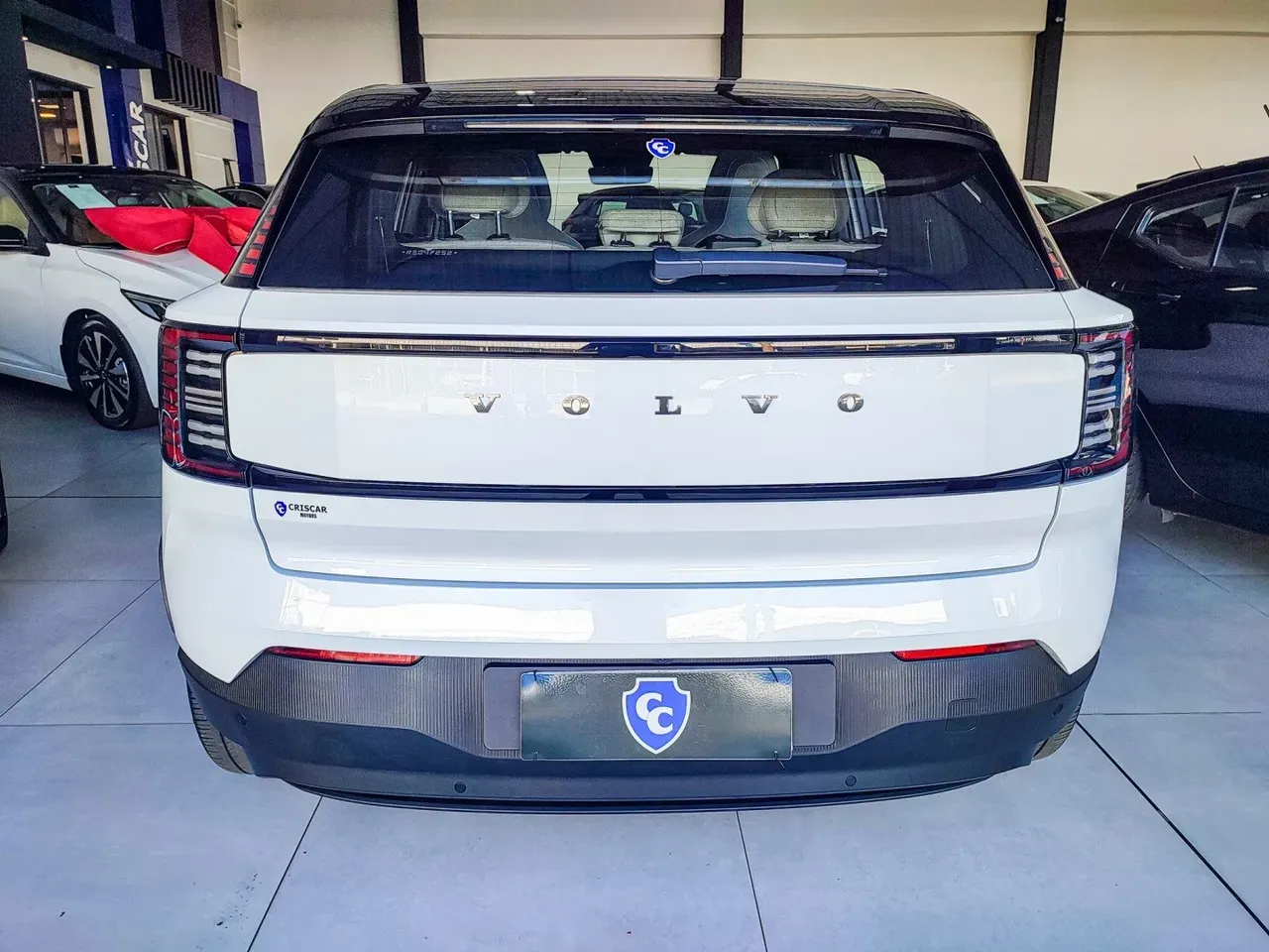 Volvo EX30 - Imagem 5