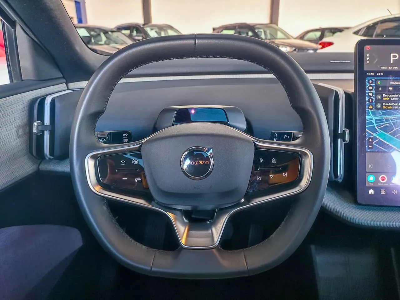 Volvo EX30 - Imagem 11