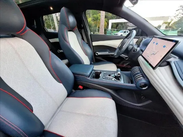 BYD Yuan Plus - Imagem 9