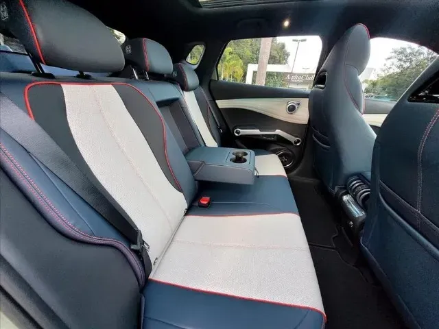 BYD Yuan Plus - Imagem 10