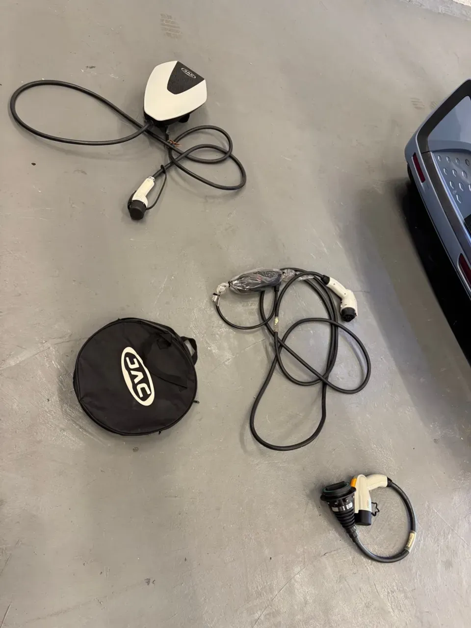 JAC E-JS1 - Imagem 15