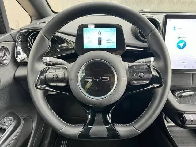 BYD Dolphin Plus - Imagem 7