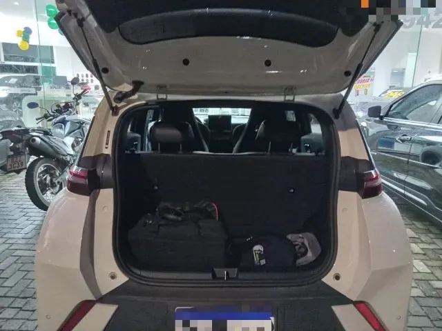 BYD Dolphin Mini - Imagem 6