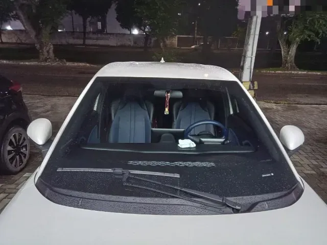 BYD Dolphin Mini - Imagem 8