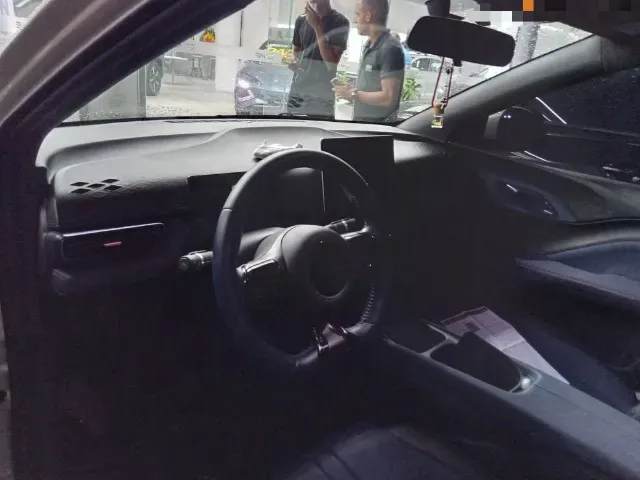 BYD Dolphin Mini - Imagem 9