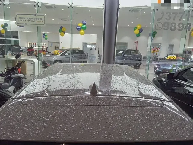 BYD Dolphin Mini - Imagem 10