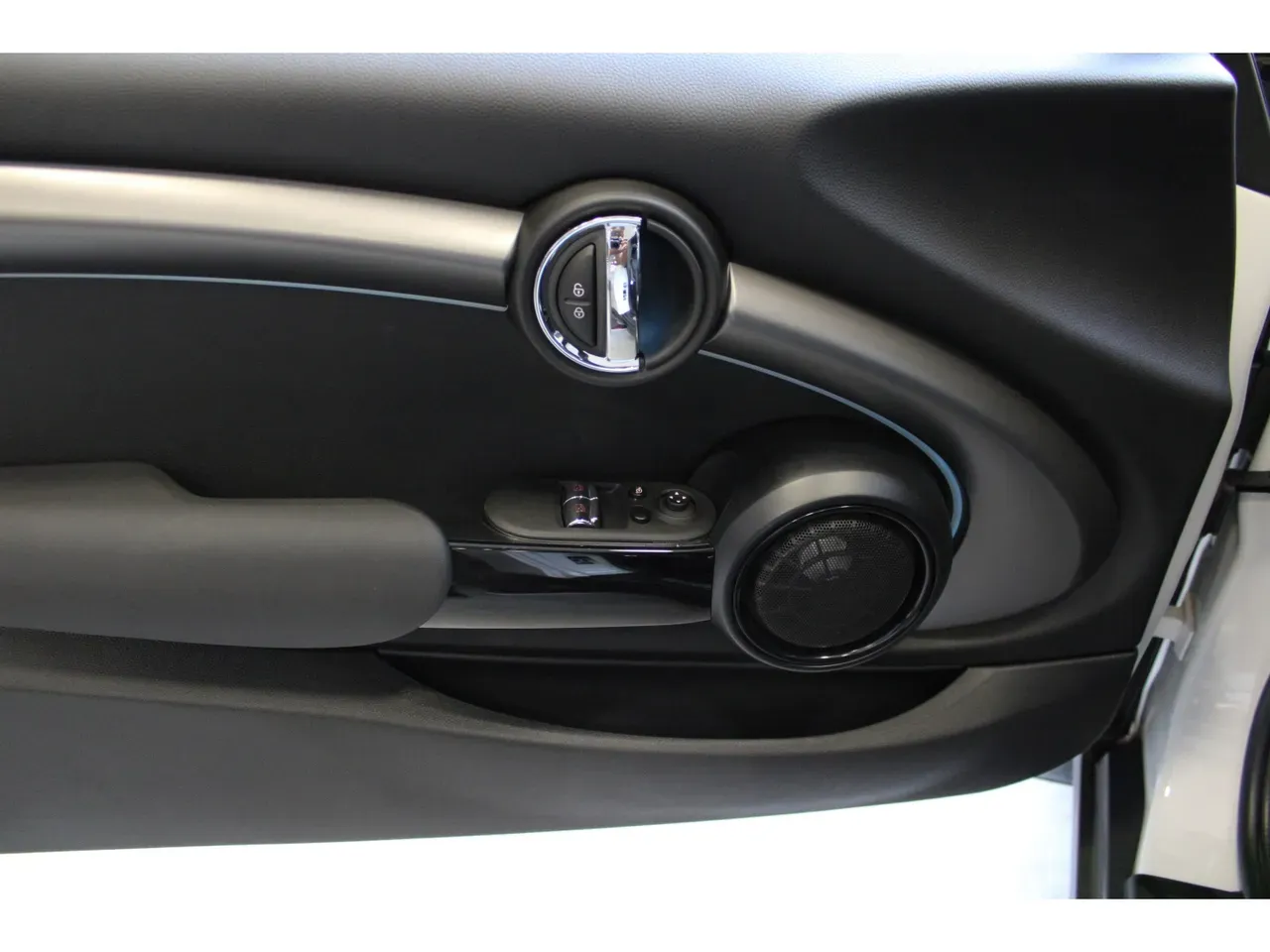 Mini CooperSE - Imagem 7