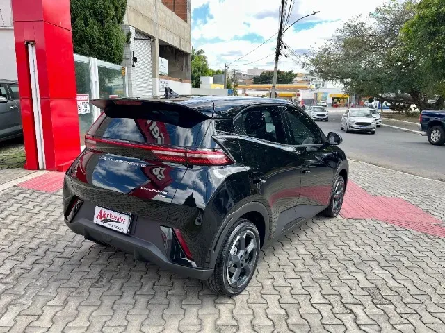 BYD Dolphin Mini - Imagem 6