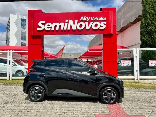 BYD Dolphin Mini - Imagem 7