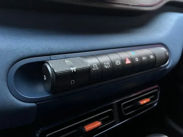 BYD Dolphin Mini - Imagem 11