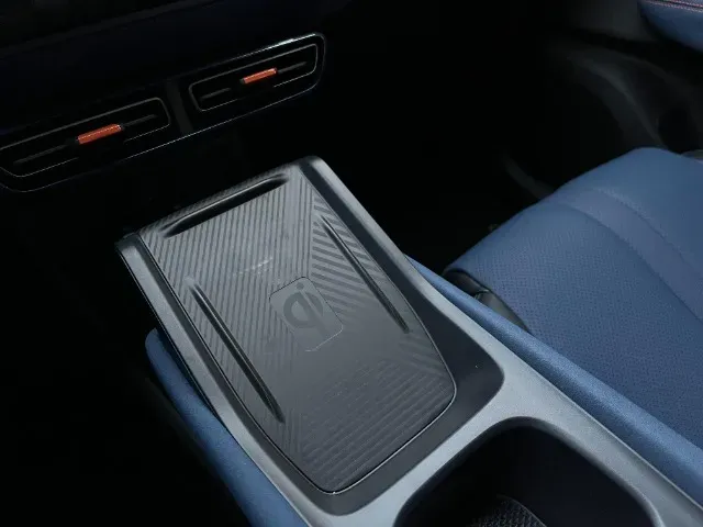 BYD Dolphin Mini - Imagem 16