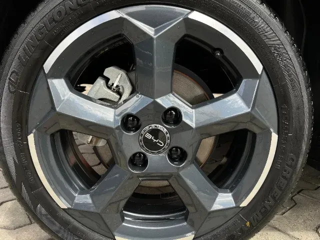 BYD Dolphin Mini - Imagem 18