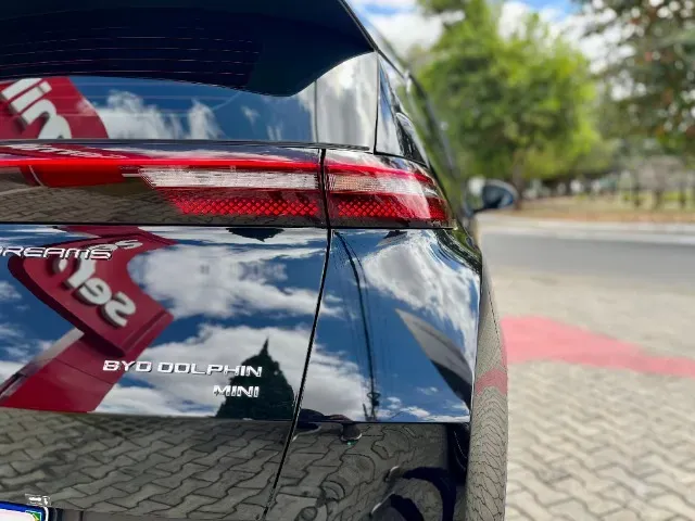 BYD Dolphin Mini - Imagem 20