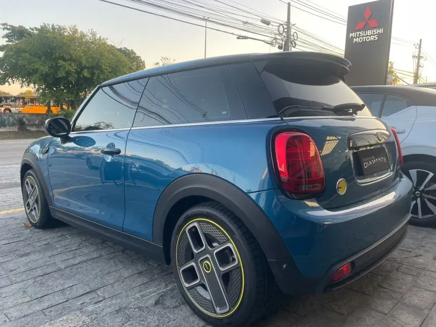 Mini CooperSE - Imagem 7