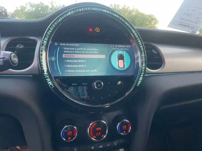 Mini CooperSE - Imagem 16