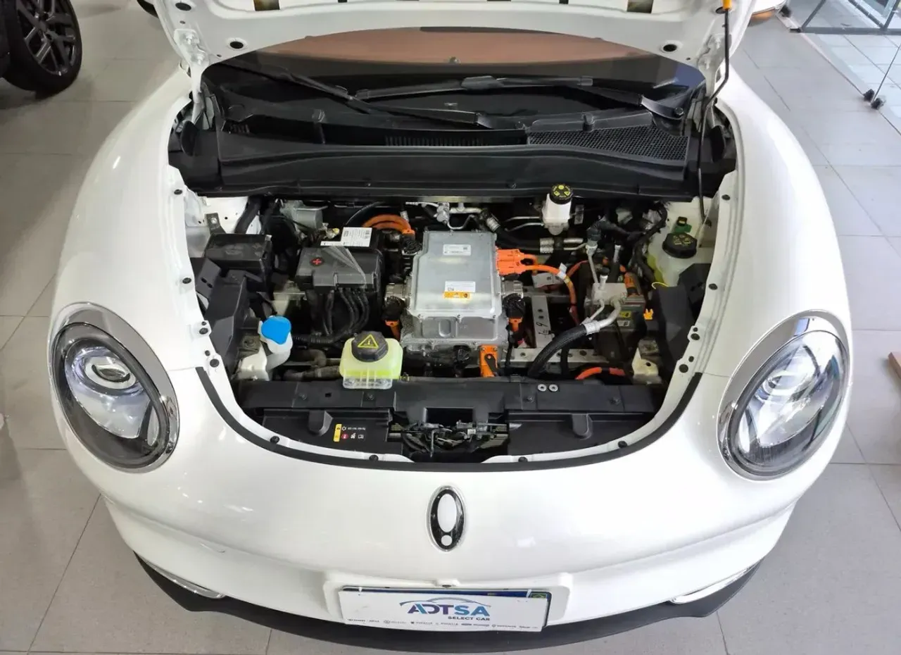 GWM Ora 03 - Imagem 7