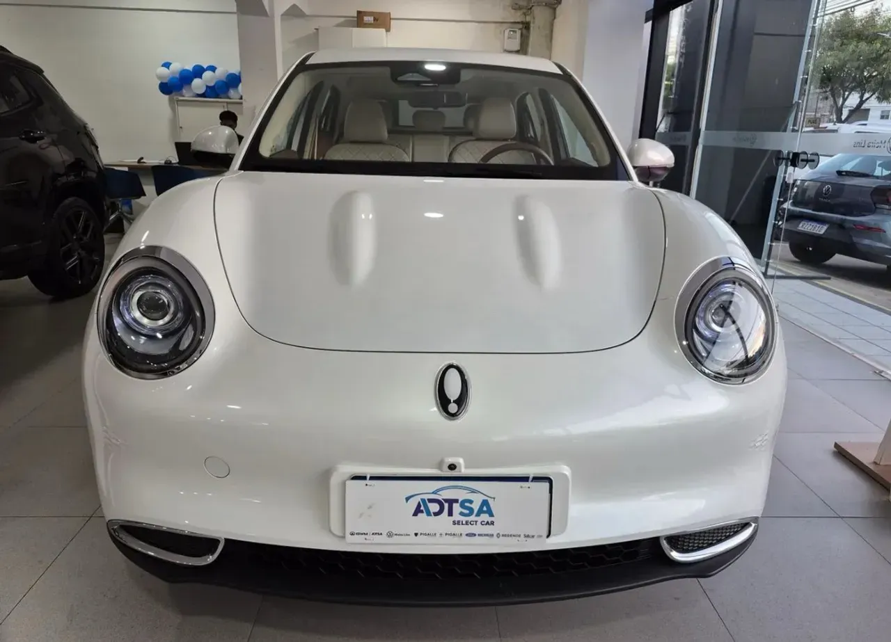 GWM Ora 03 - Imagem 8