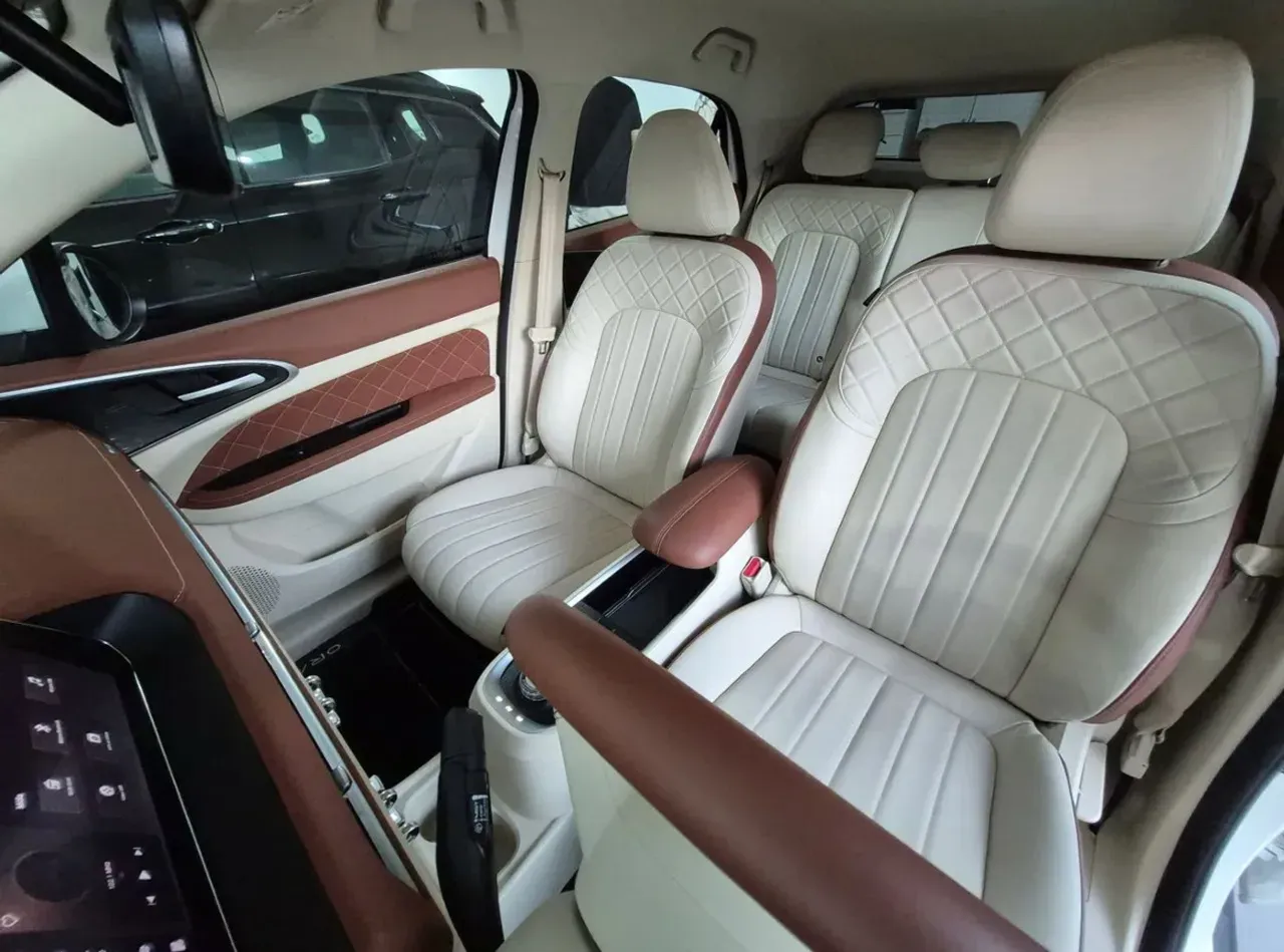 GWM Ora 03 - Imagem 12