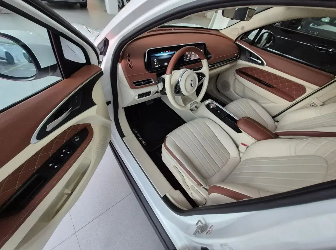 GWM Ora 03 - Imagem 13