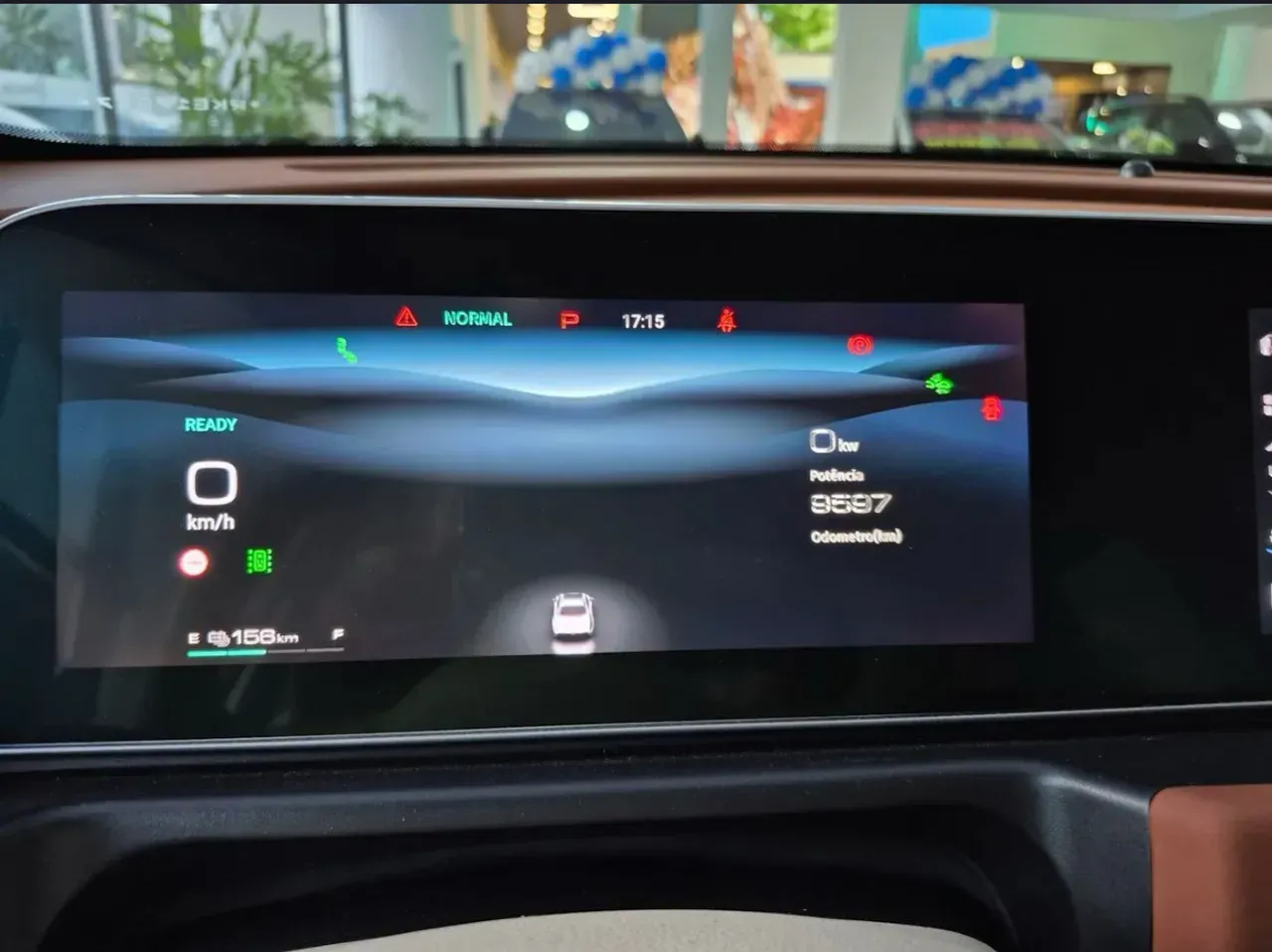 GWM Ora 03 - Imagem 14