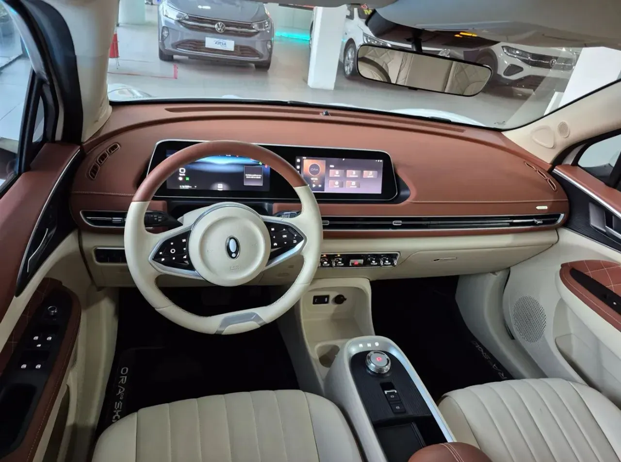 GWM Ora 03 - Imagem 16