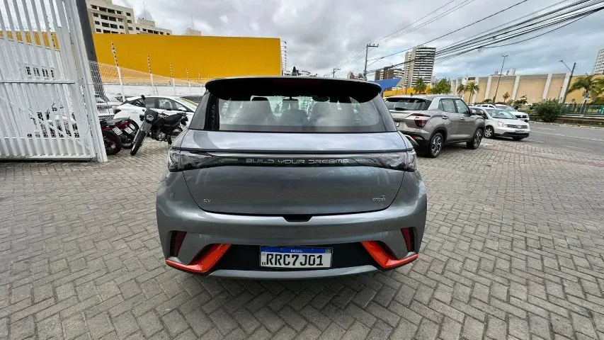 BYD Dolphin - Imagem 6