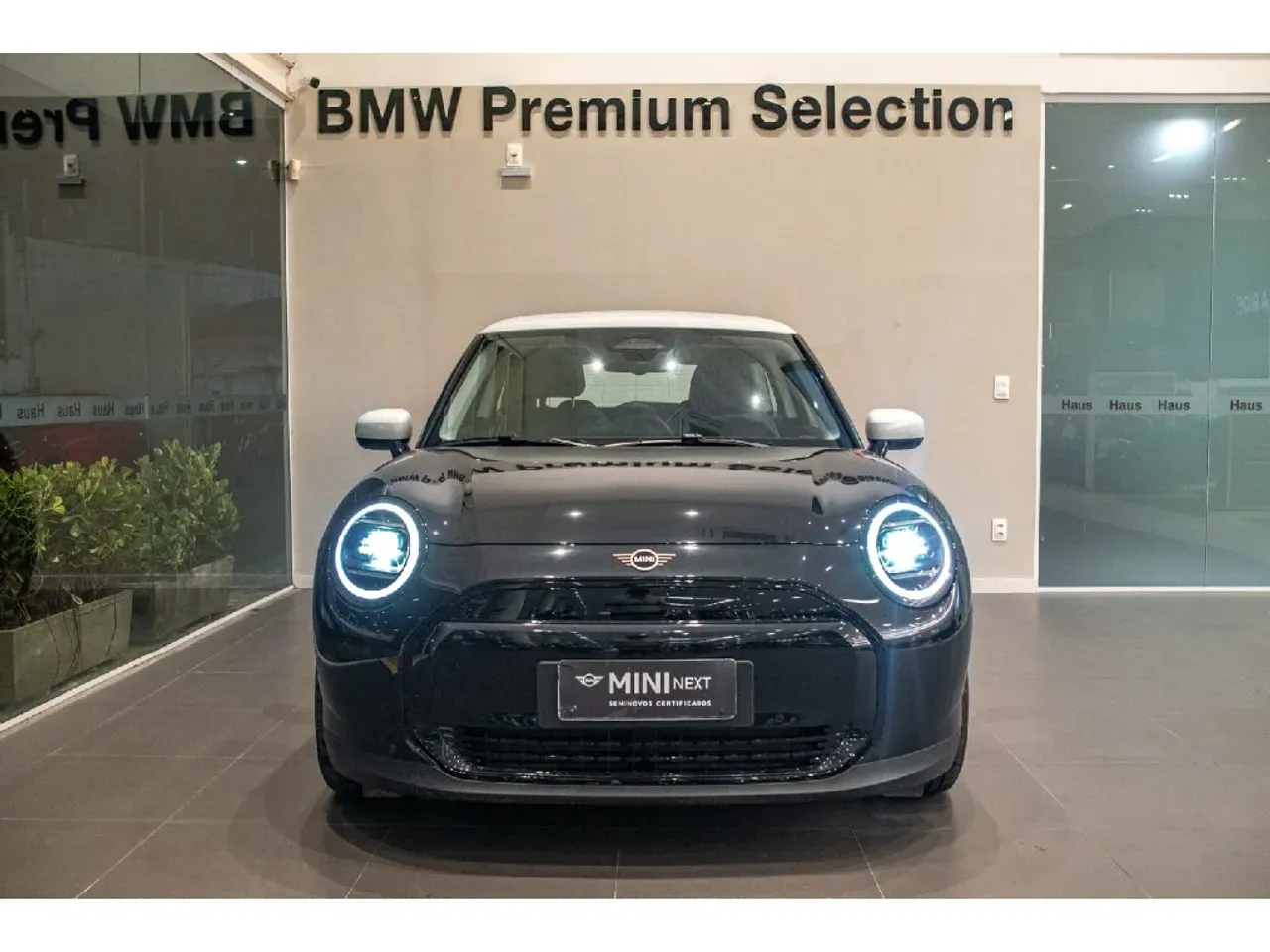 Mini CooperSE - Imagem 2