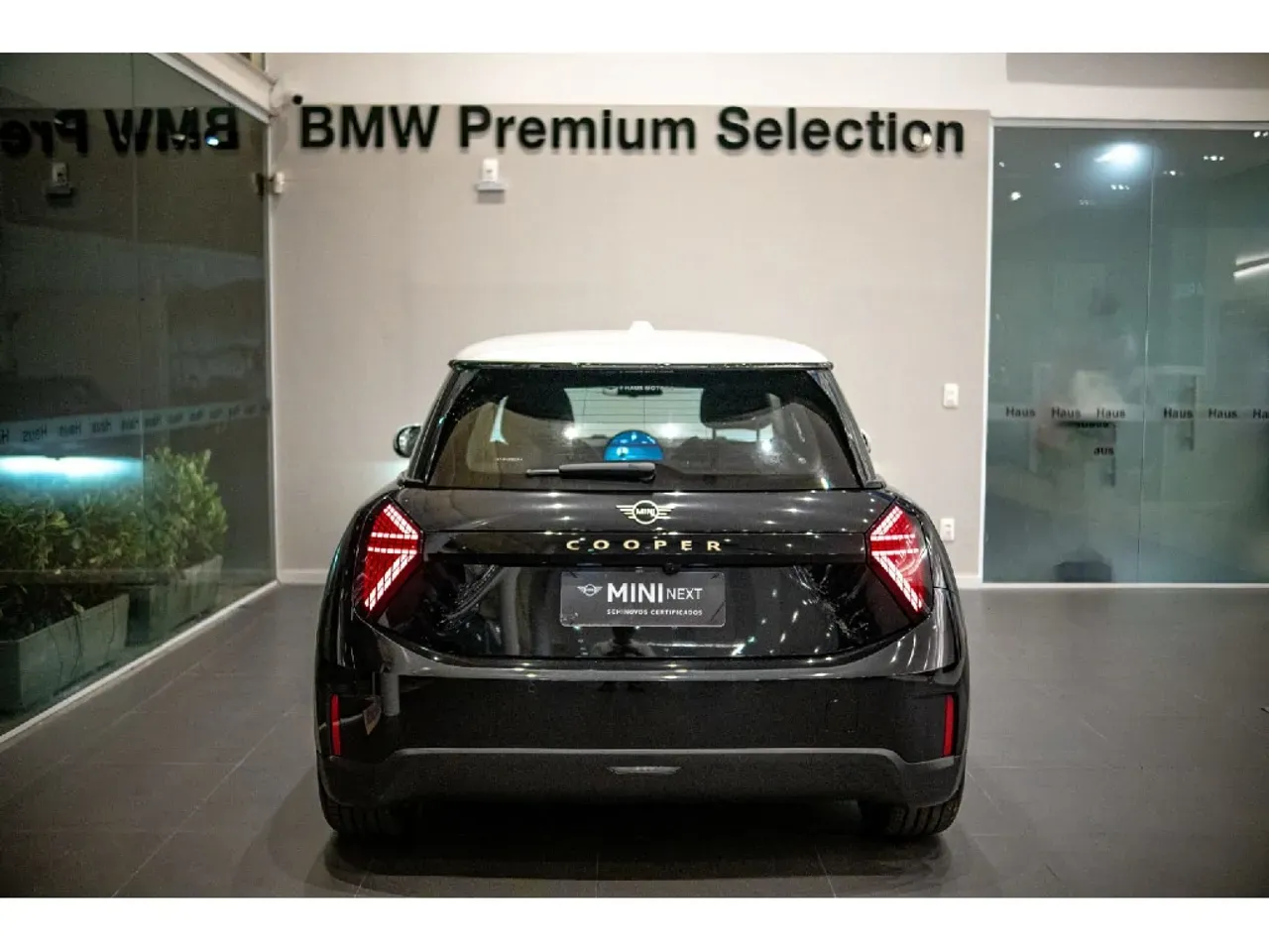 Mini CooperSE - Imagem 8