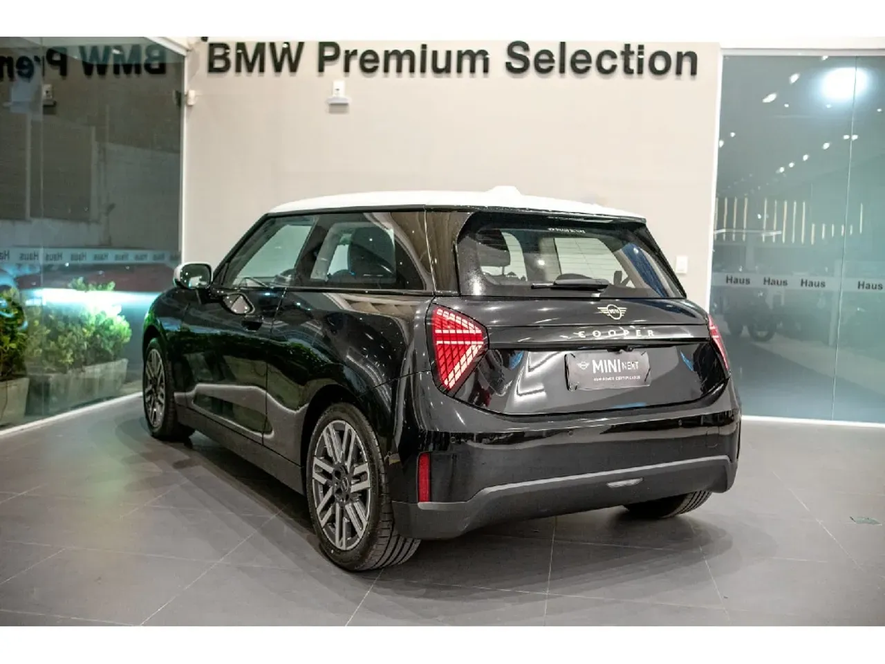 Mini CooperSE - Imagem 9