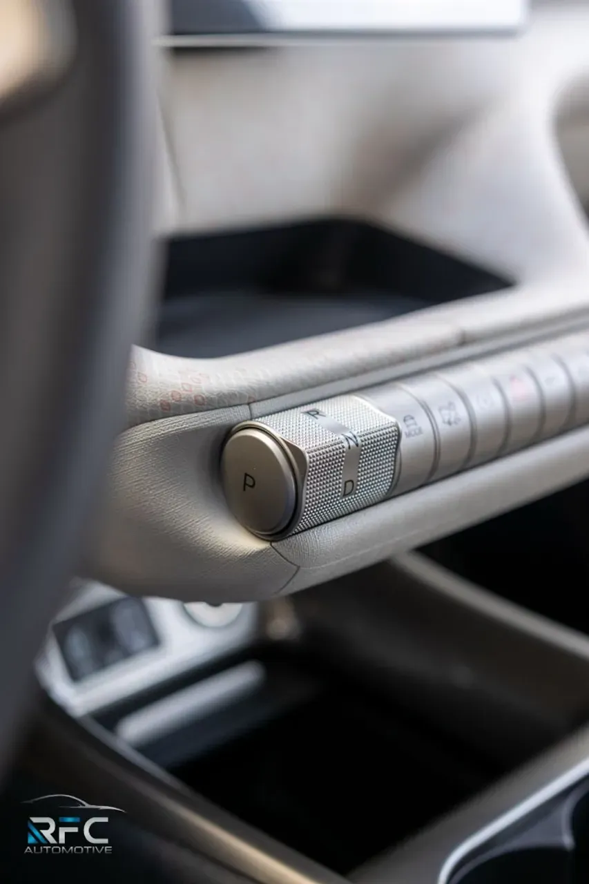 BYD Dolphin - Imagem 5