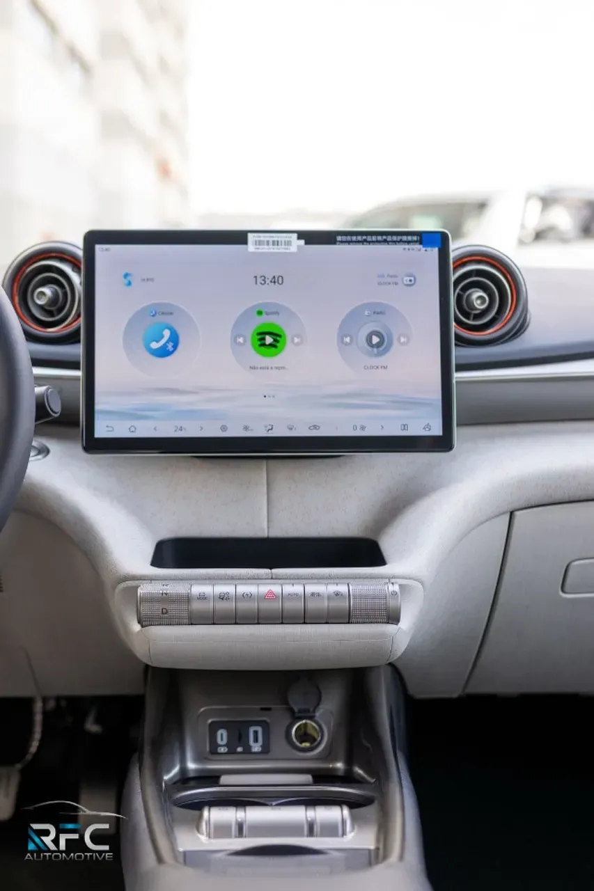 BYD Dolphin - Imagem 17