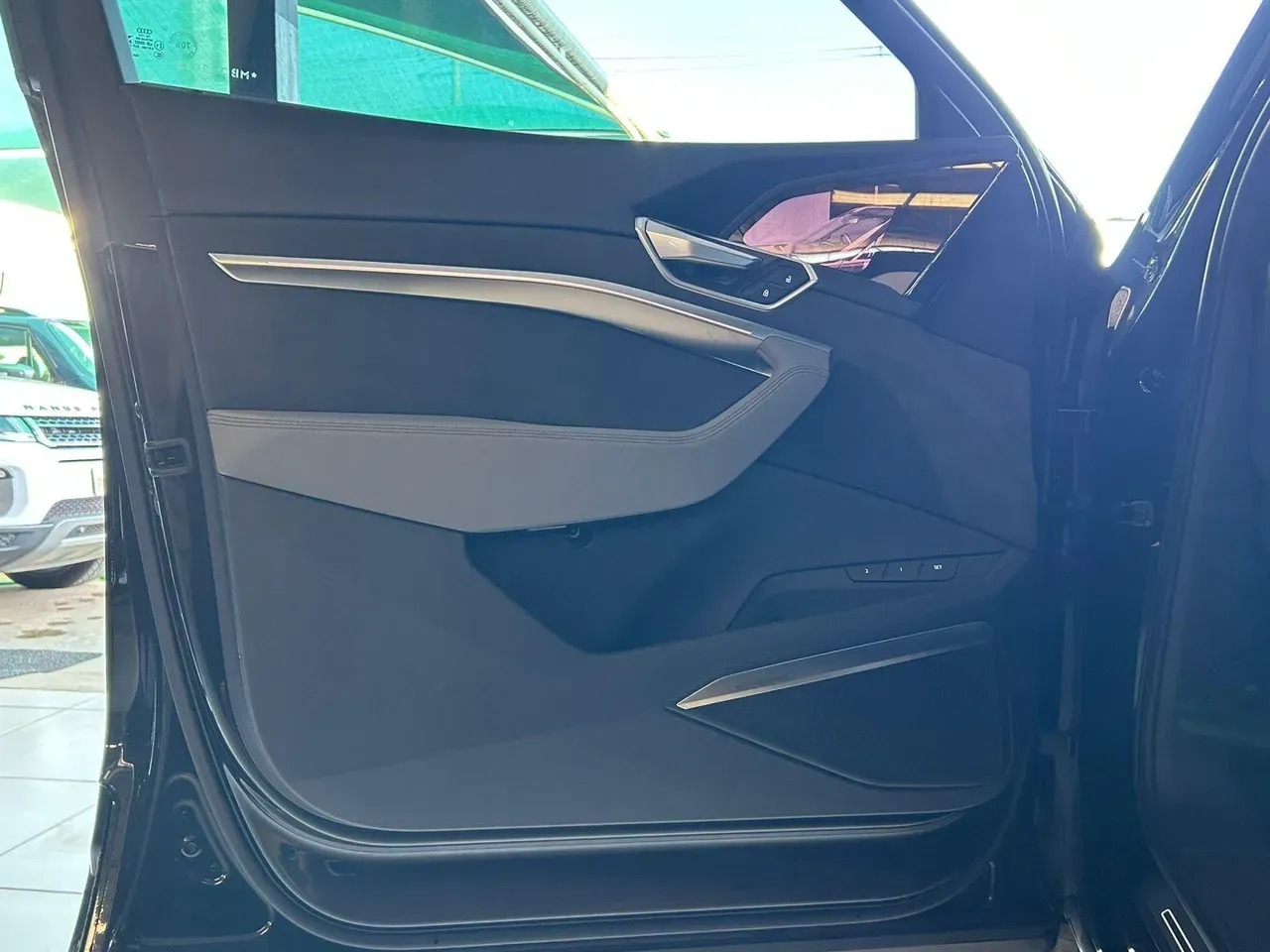 Audi E-tron - Imagem 10