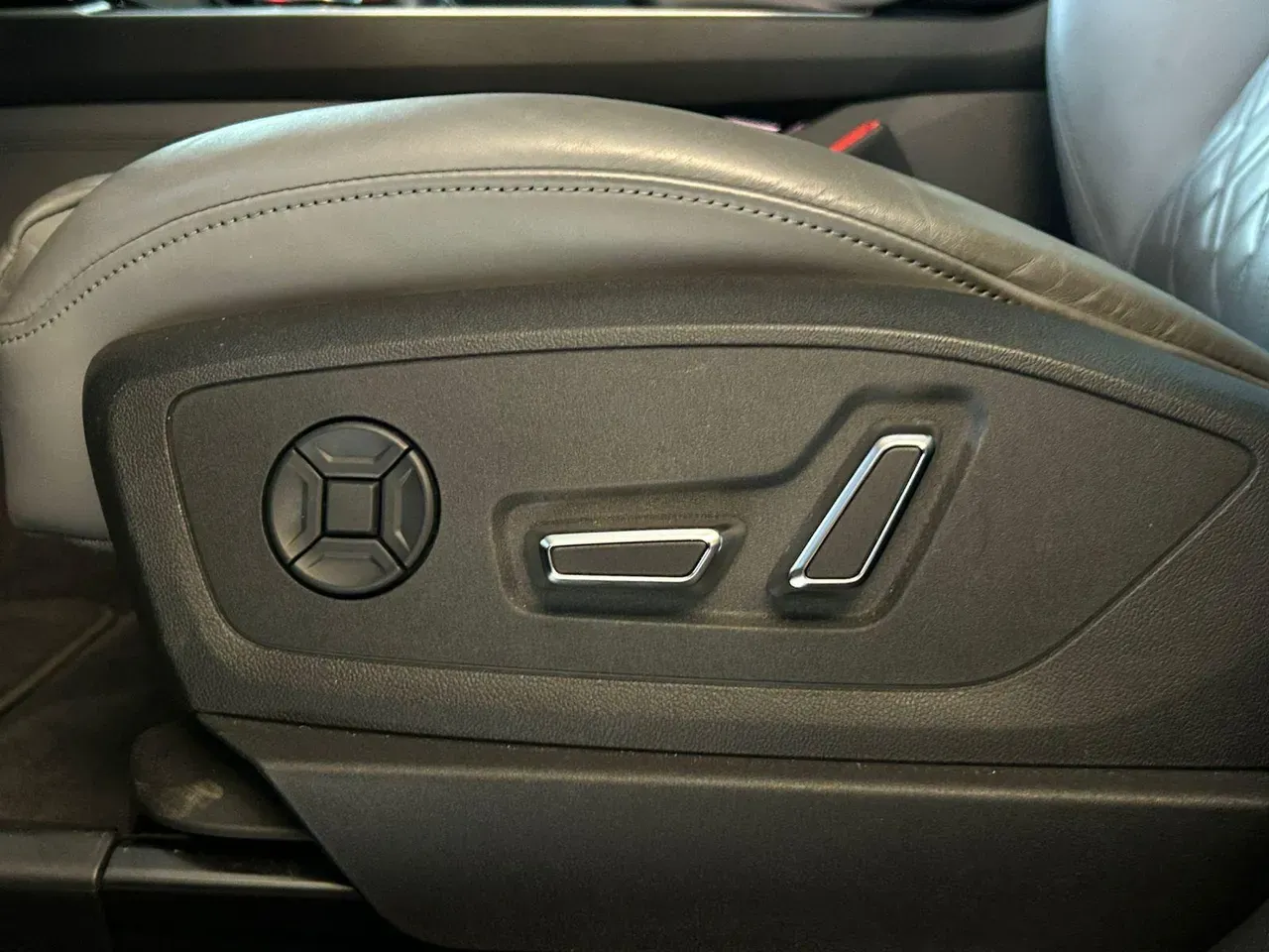 Audi E-tron - Imagem 12