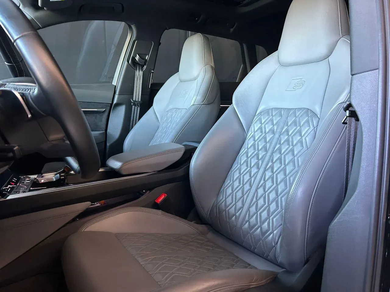 Audi E-tron - Imagem 13