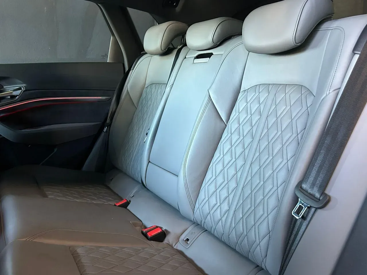 Audi E-tron - Imagem 15