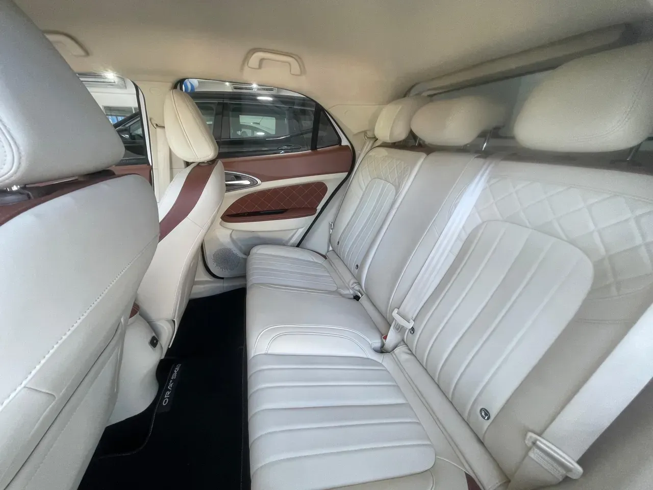 GWM Ora 03 - Imagem 7