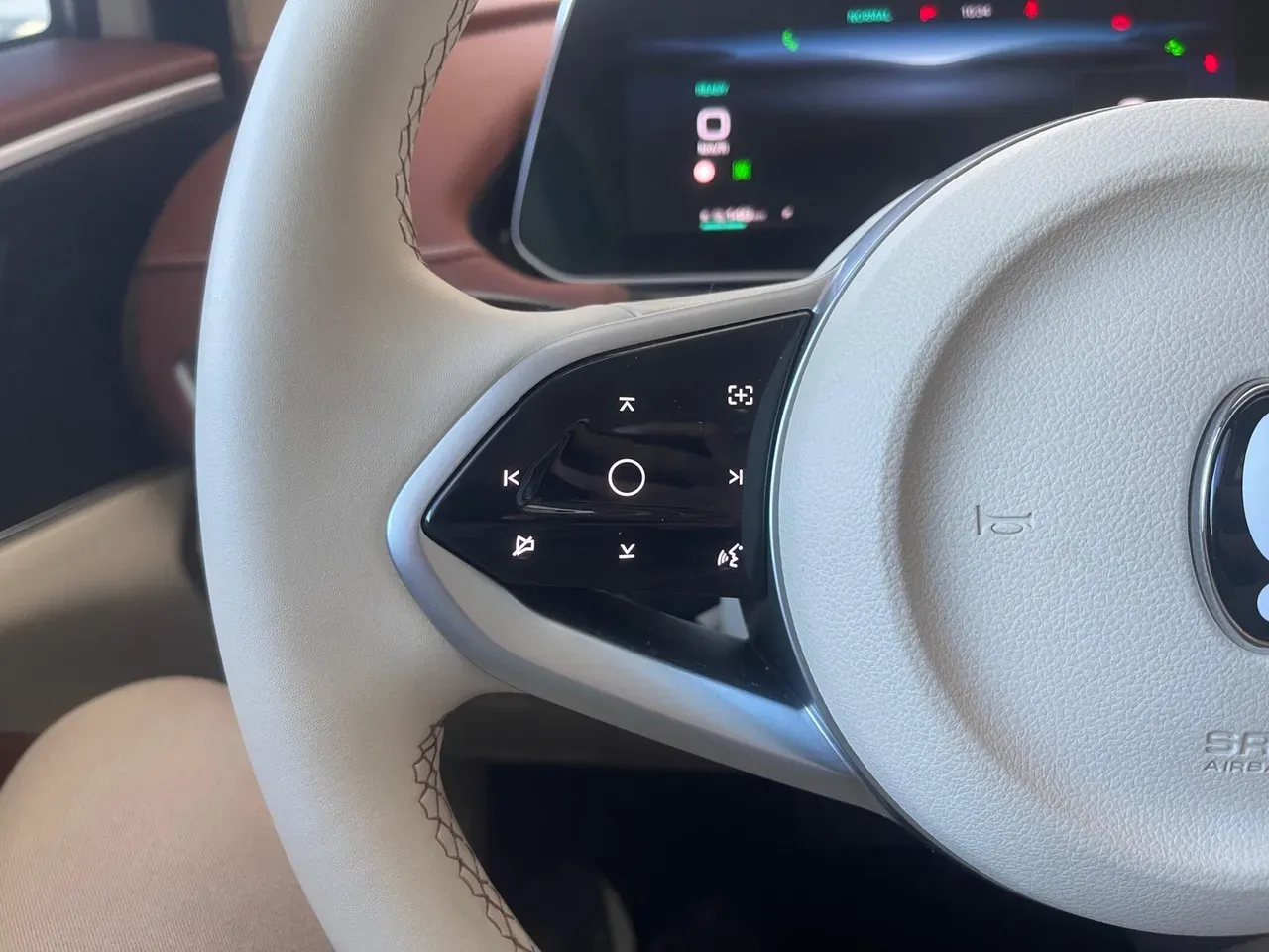 GWM Ora 03 - Imagem 9