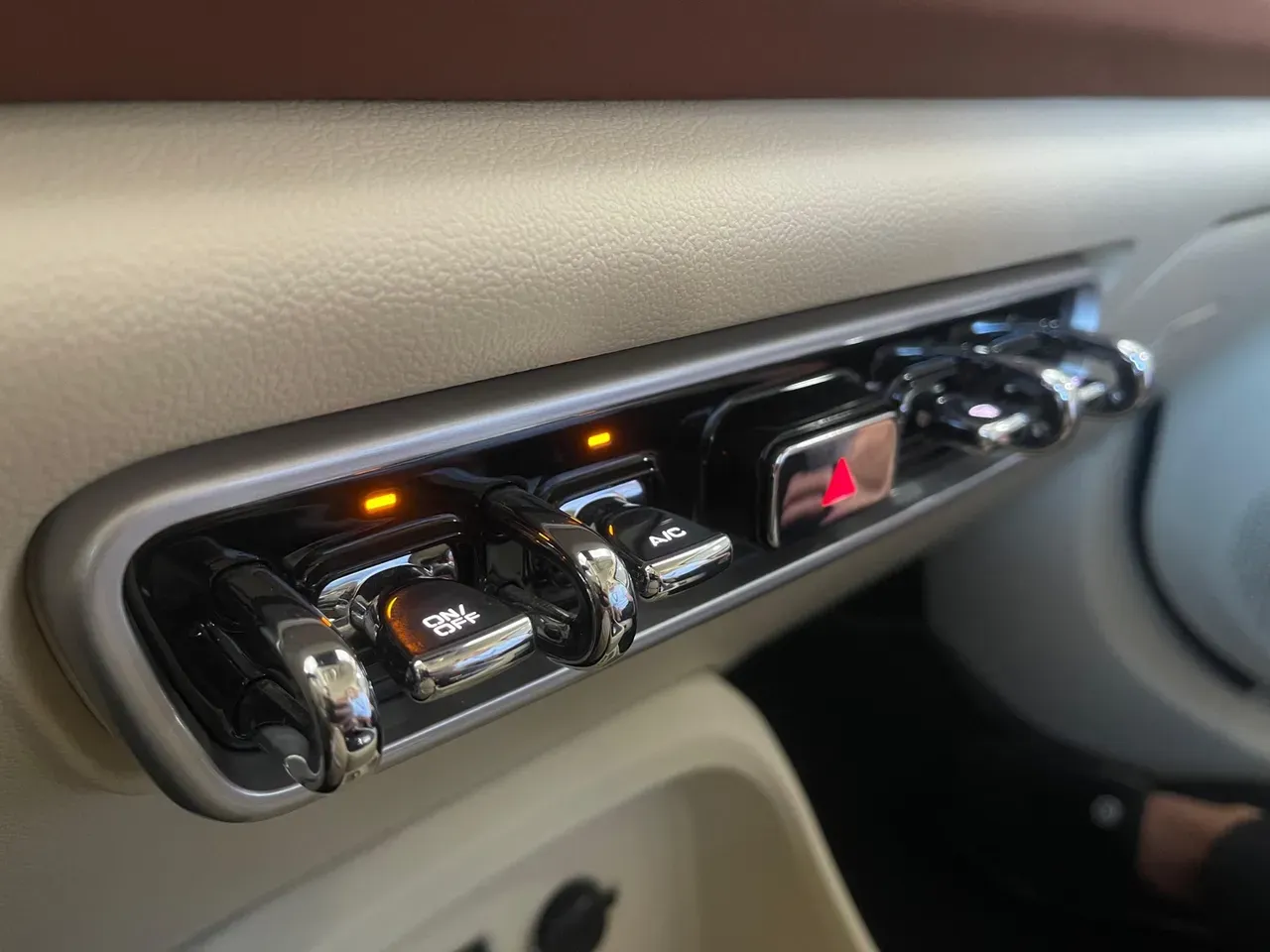 GWM Ora 03 - Imagem 14