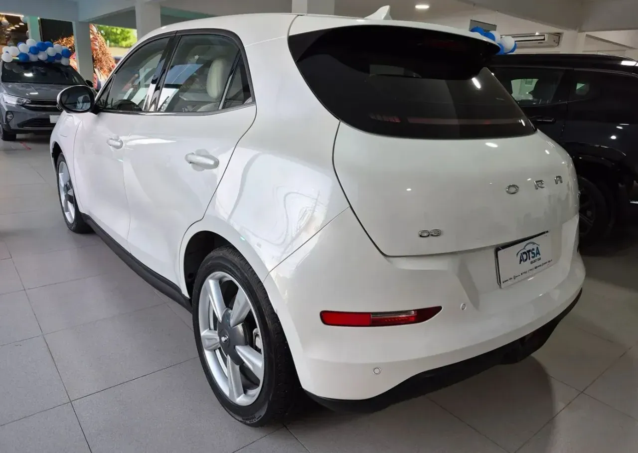 GWM Ora 03 - Imagem 17