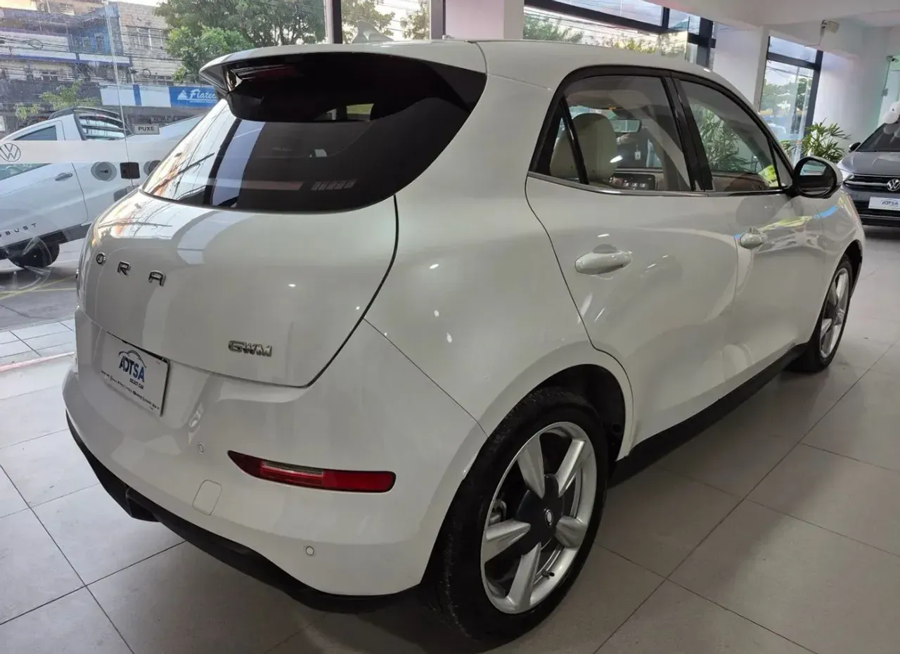 GWM Ora 03 - Imagem 18
