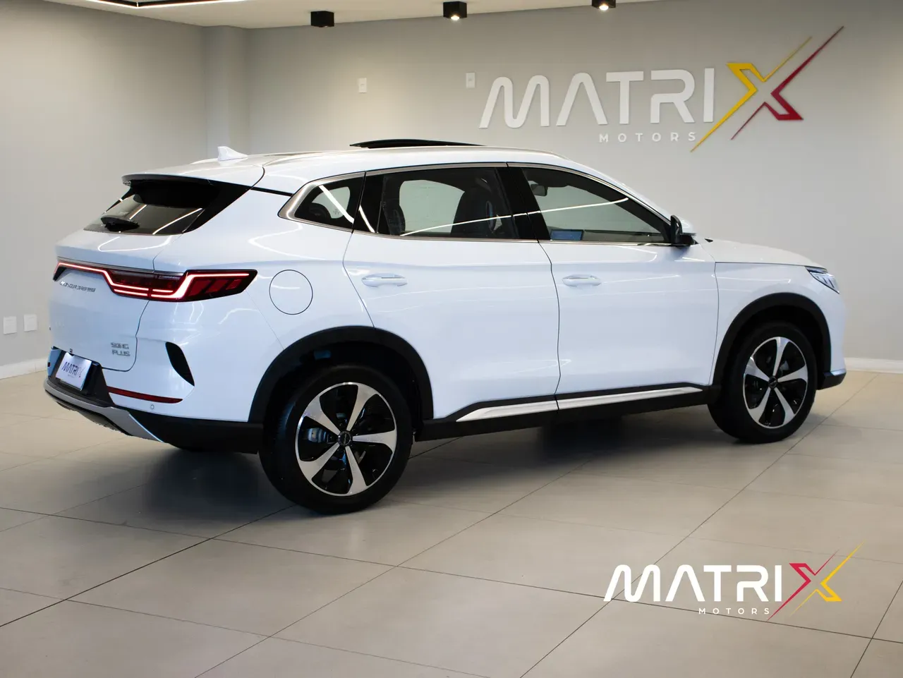 BYD Song Plus - Imagem 19