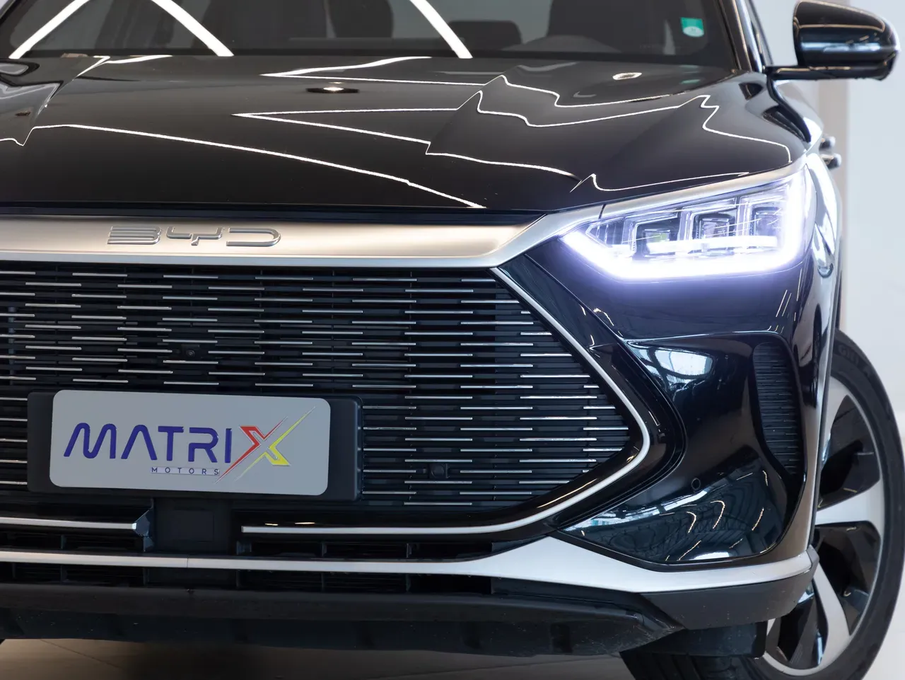 BYD Song Plus - Imagem 4